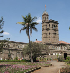 Pune