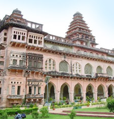 Andhra Pradesh