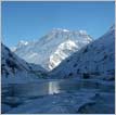 Lamayuru – Chilling Trek